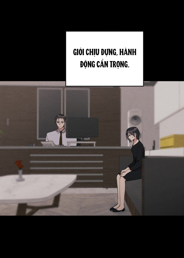 Ăn Mòn chapter 28.2 - Trang 3