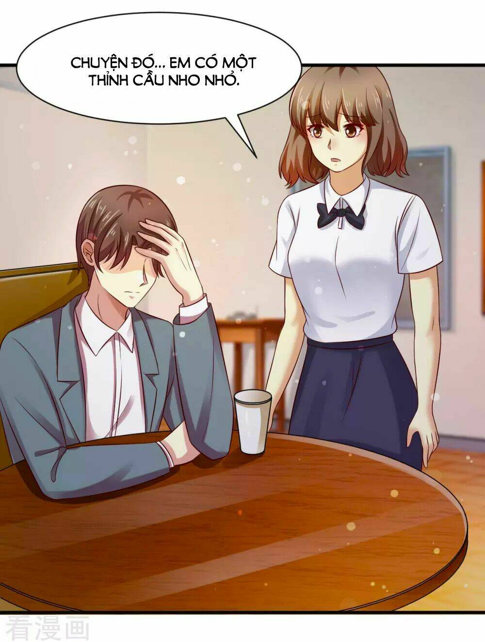 thời gian đều biết chapter 41 2