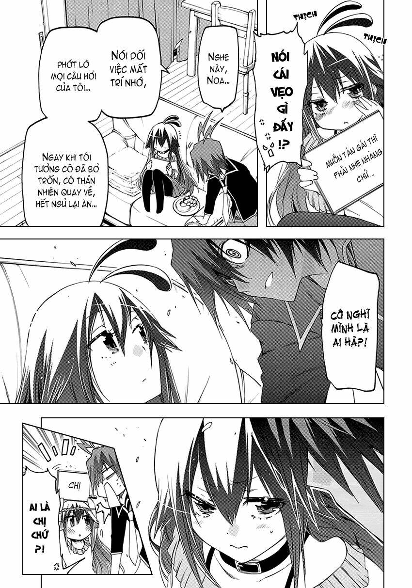 fukashigi philia chapter 7 27