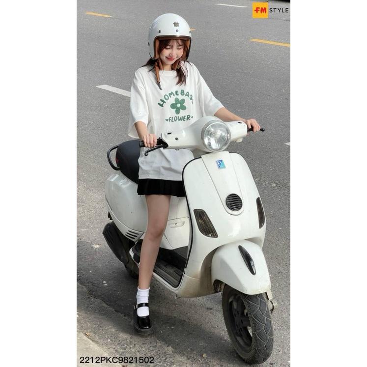 Mũ bảo hiểm 3/4 Royal M20C chính hãng bảo hành 12 tháng full size thời trang nam nữ đội được FM STYLE 22120634