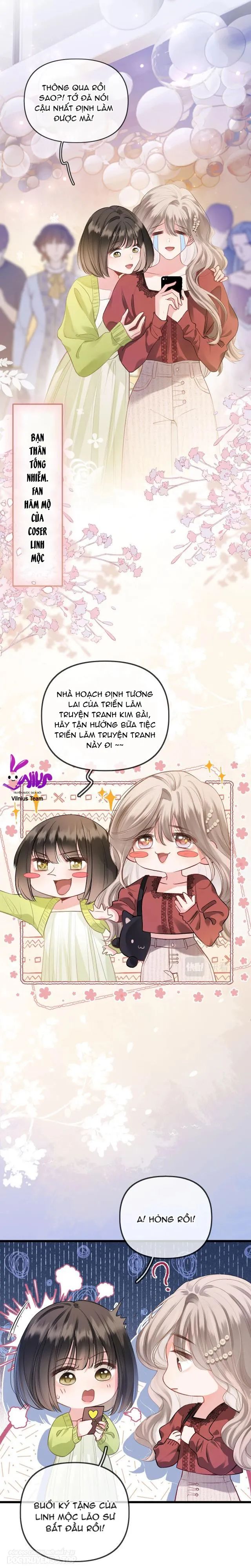 tình nhân của debussy chapter 1 5