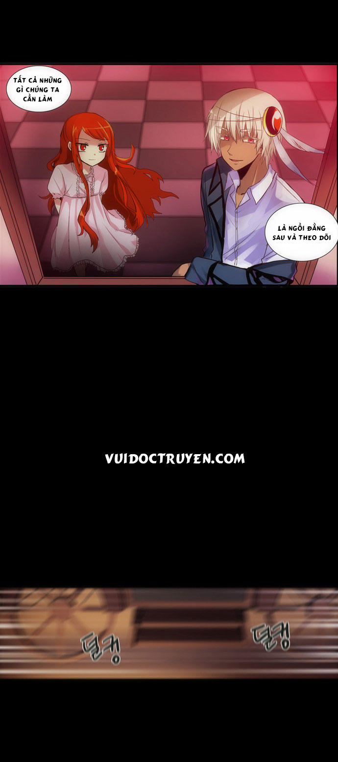 crepuscule (yamchi) chapter 86 17