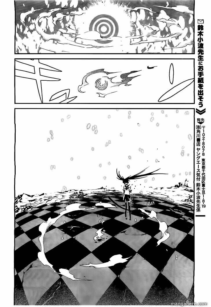 black rock shooter - innocent soul chapter 2 48
