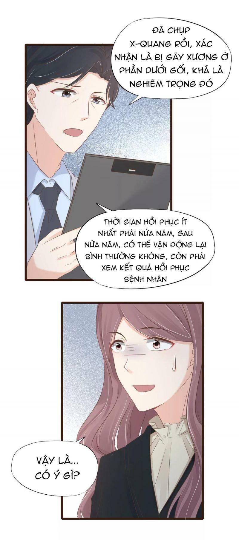 đơn phương 37.5 chapter 27 13