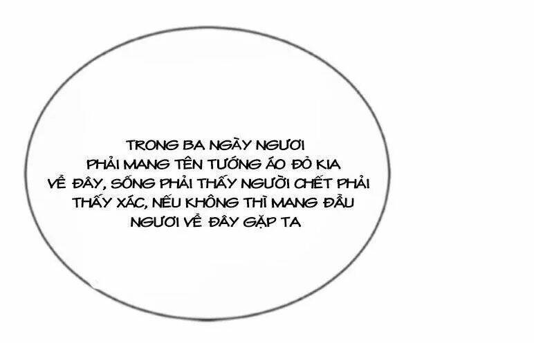 kế hoạch sủng ái của tiểu công chúa chapter 34 15