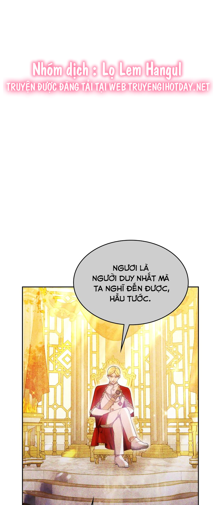 Giọt Nước Tràn Ly chapter 61 4