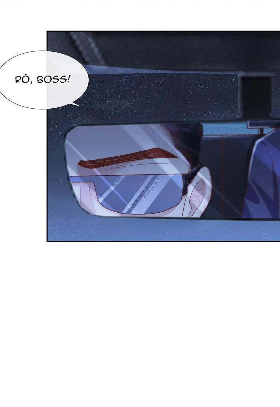 anh ấy gọi tôi là hắc liên hoa chapter 142 9