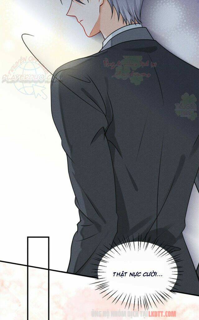 tôi trở thành tổ tông của 5 vị đại lão chapter 16 34