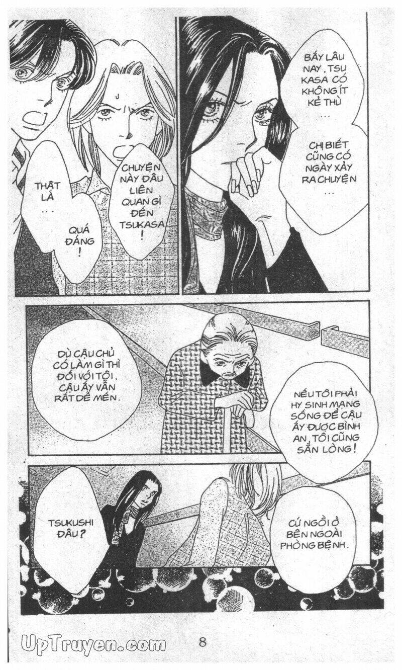 con nhà giàu chapter 190 5