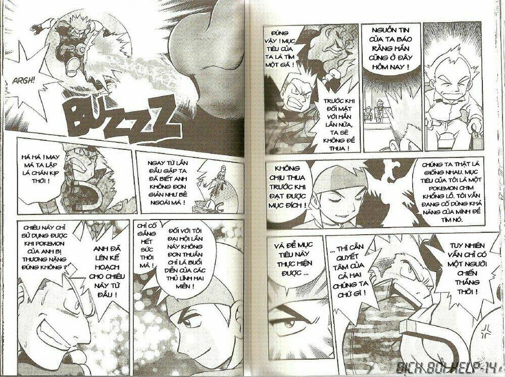 thú cưng đặc biệt chapter 157 7