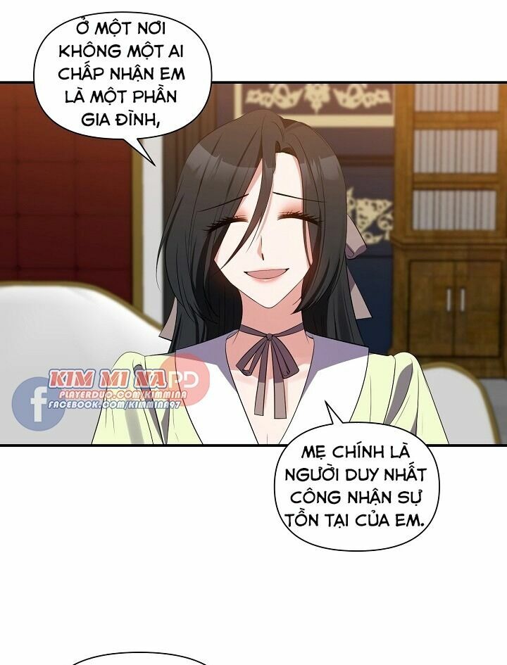 người chồng bạo chúa của tôi đã thay đổi chapter 17 36