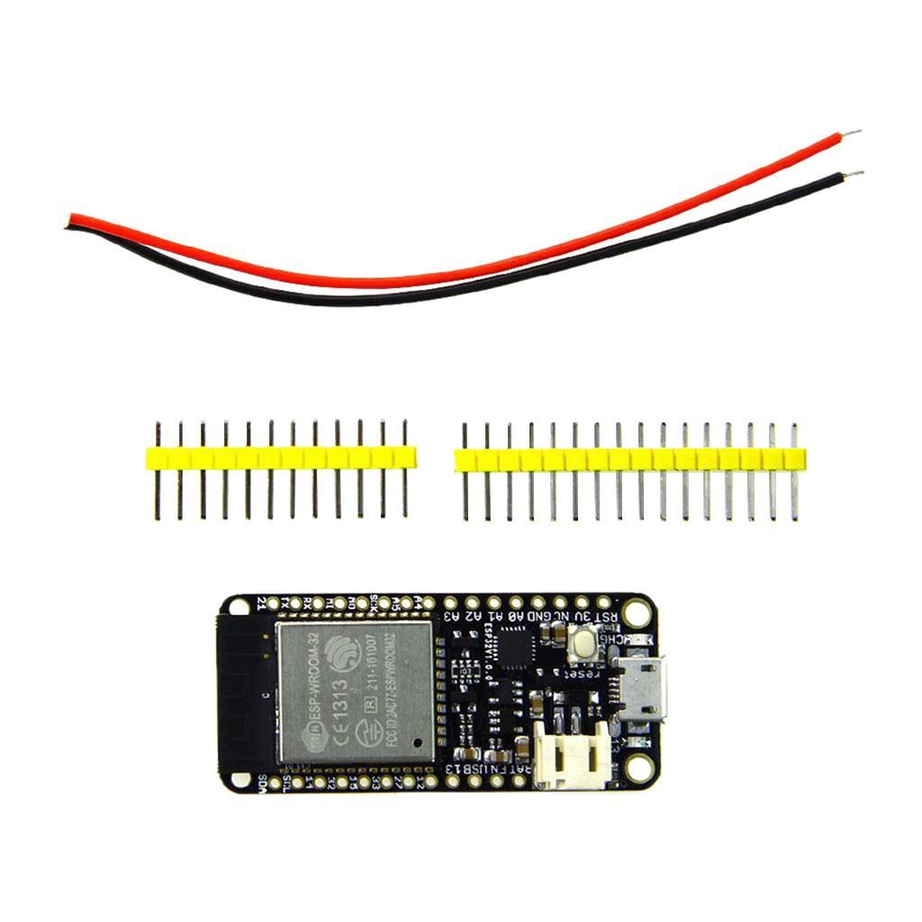 High Quality TTGO ESP32 WiFi Bluetooth Development Board Module 4MB Flash