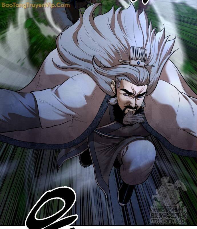 Tay Súng Chinh Phục Võ Lâm chapter 43 8