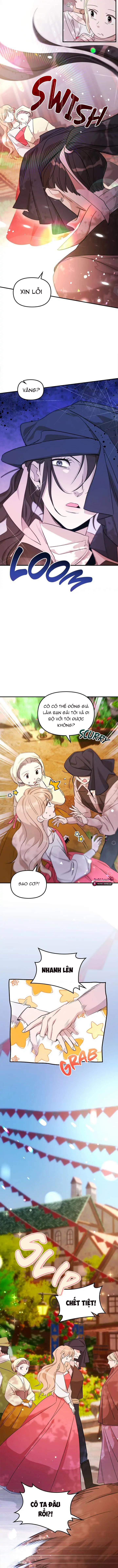 nhật kí của rồng chapter 23.1 5