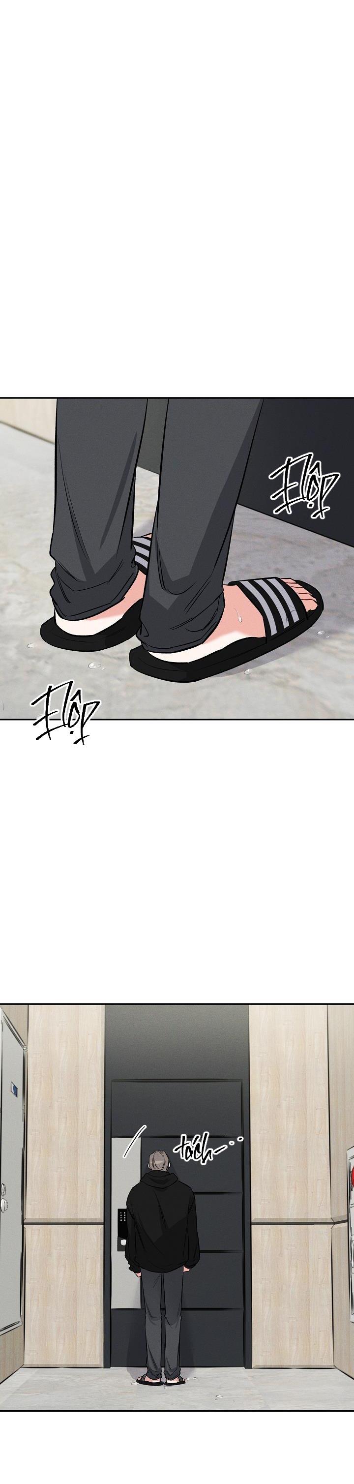 mặt trời của đêm chapter 19 22