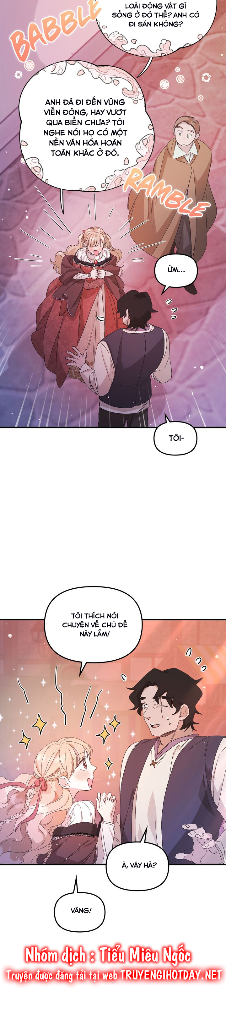 quán trọ dragondaily chapter 23 15