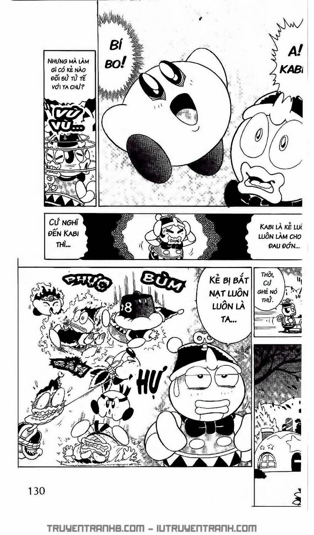 ngôi sao kabi chapter 56 12