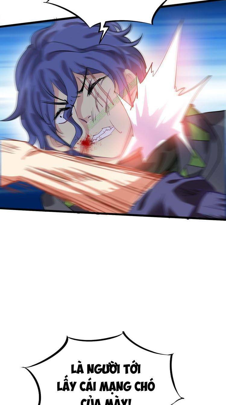 kinh thế kỳ nhân chapter 18 45