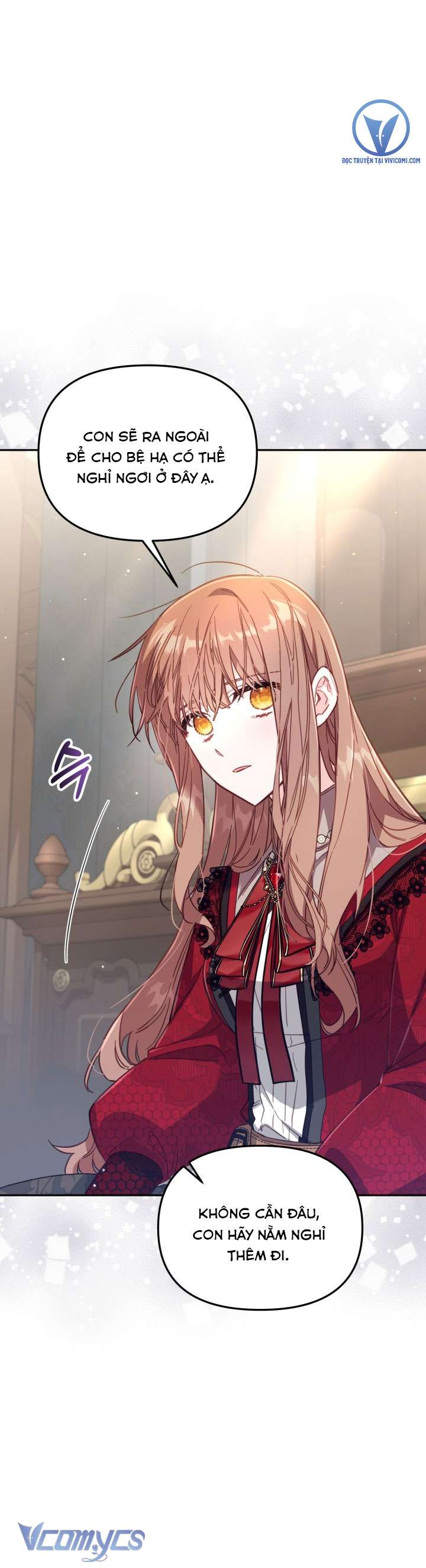 không có chỗ cho kẻ giả mạo chapter 30 7