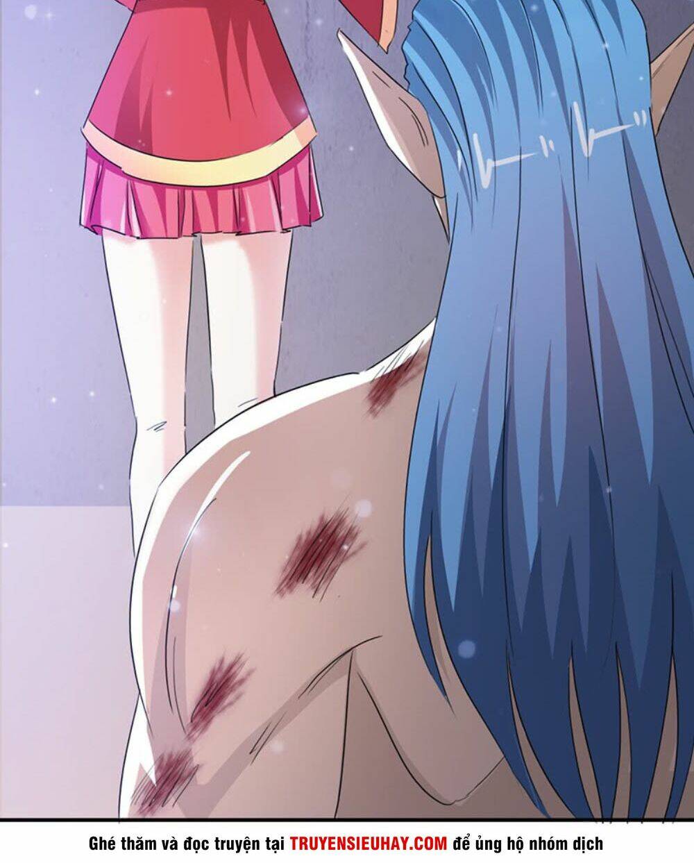 táng kiếm quyết chapter 30 44