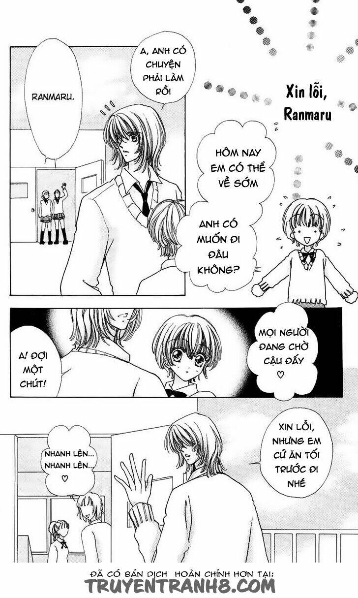 hana ni nare chapter 56 14