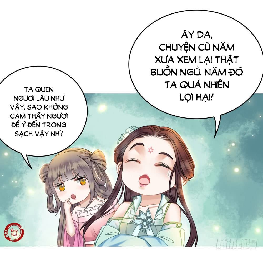 gay rồi! cái đó thành tinh rồi chapter 30 40