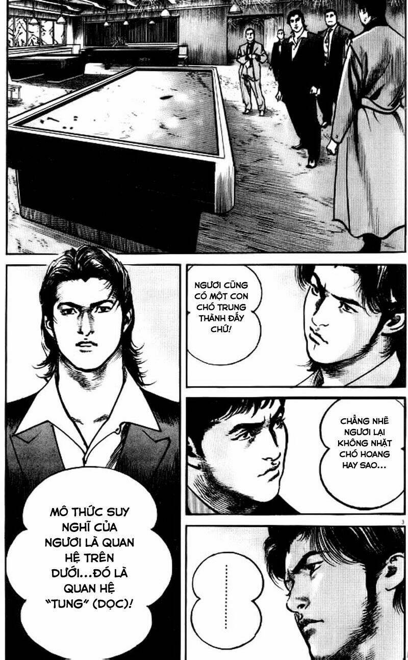 heat - thế giới ngầm chapter 79 3