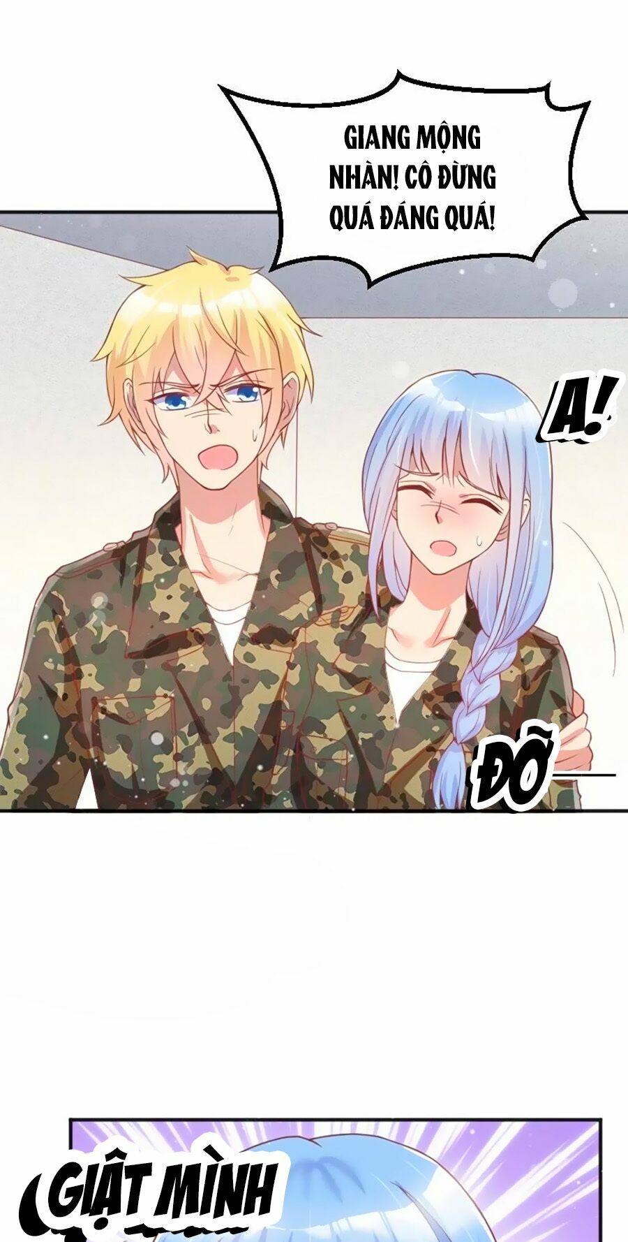 chồng già vợ trẻ trêu nhau hàng ngày chapter 47 25