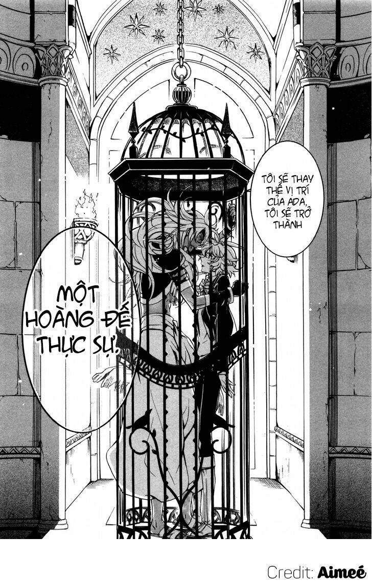 sennen meikyuu no nana ouji chapter 6 37