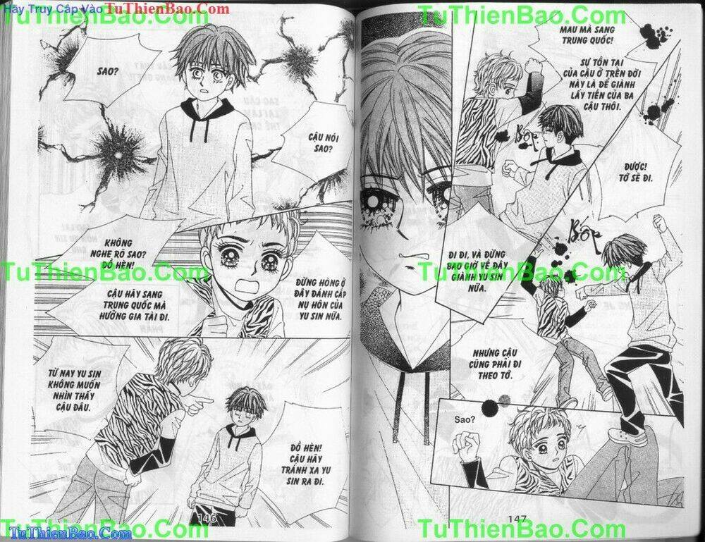 vua xa lộ chapter 7 73