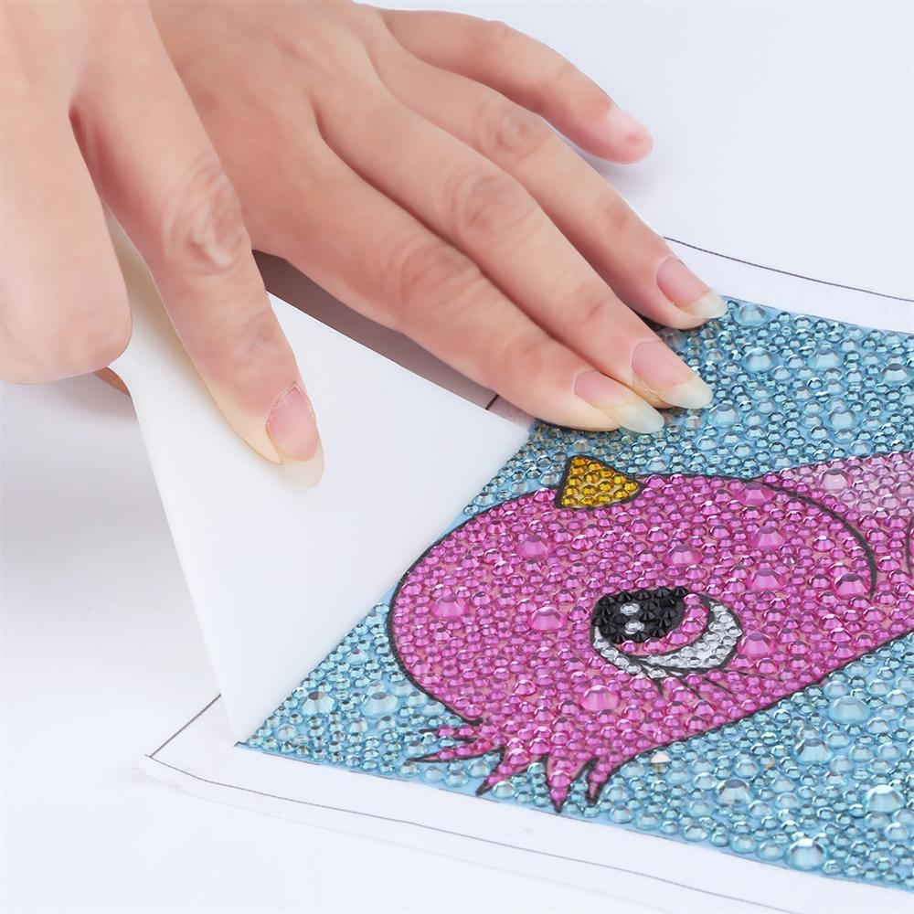 Set 2 Cái Công Cụ Sửa Tranh Kim Cương