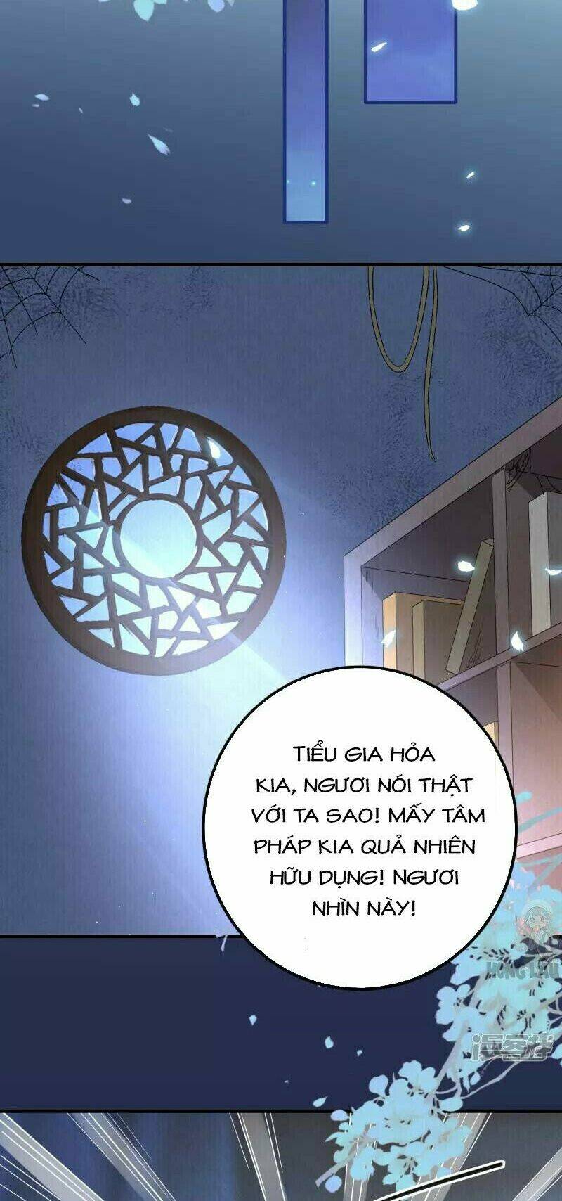 long vương truy thê chapter 12 13