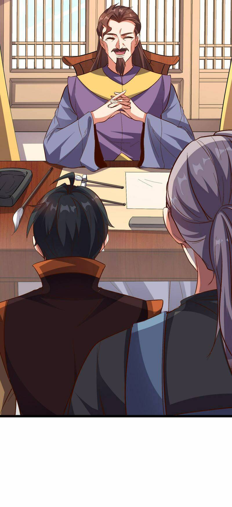 phục thiên thánh chủ chapter 37 25