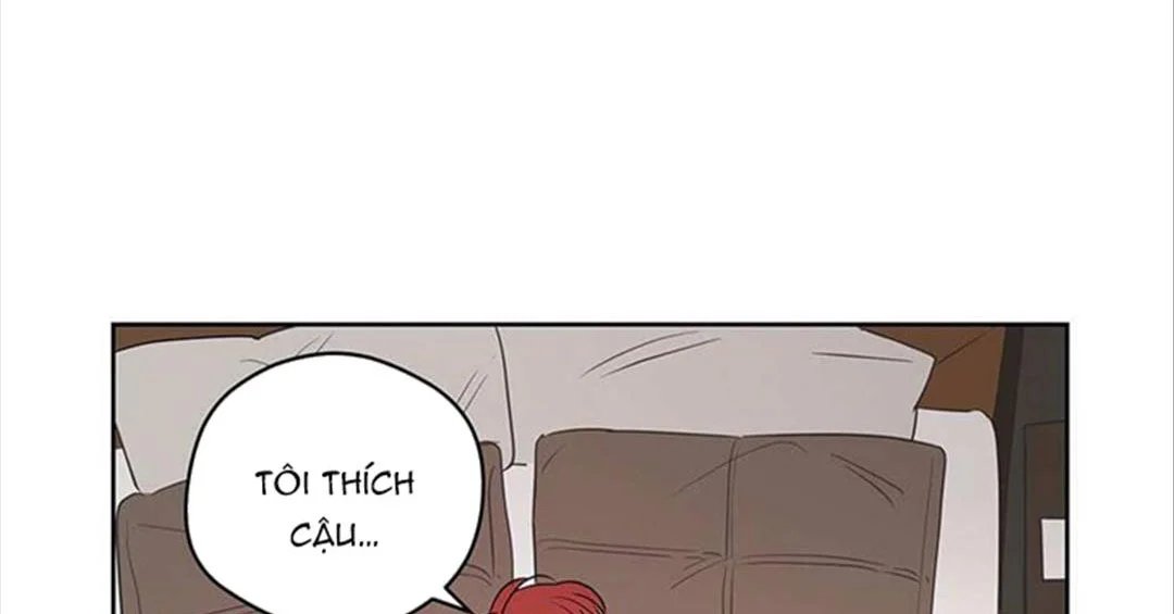 chuyện quái gì với giấc mơ đó vậy chapter 32 39