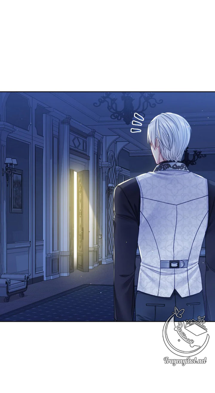 tôi gặp rắc rối vì chồng qúa dễ thương chapter 31.1 23