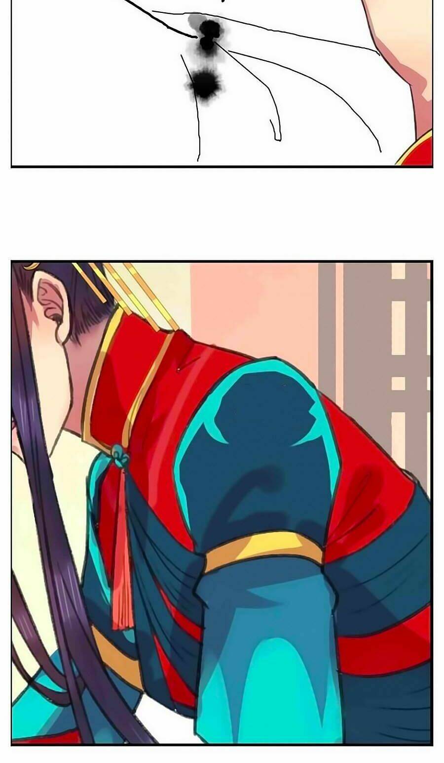 thịnh thế thanh ca chapter 8 55