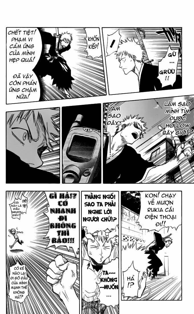 thần chết ichigo chapter 37 17