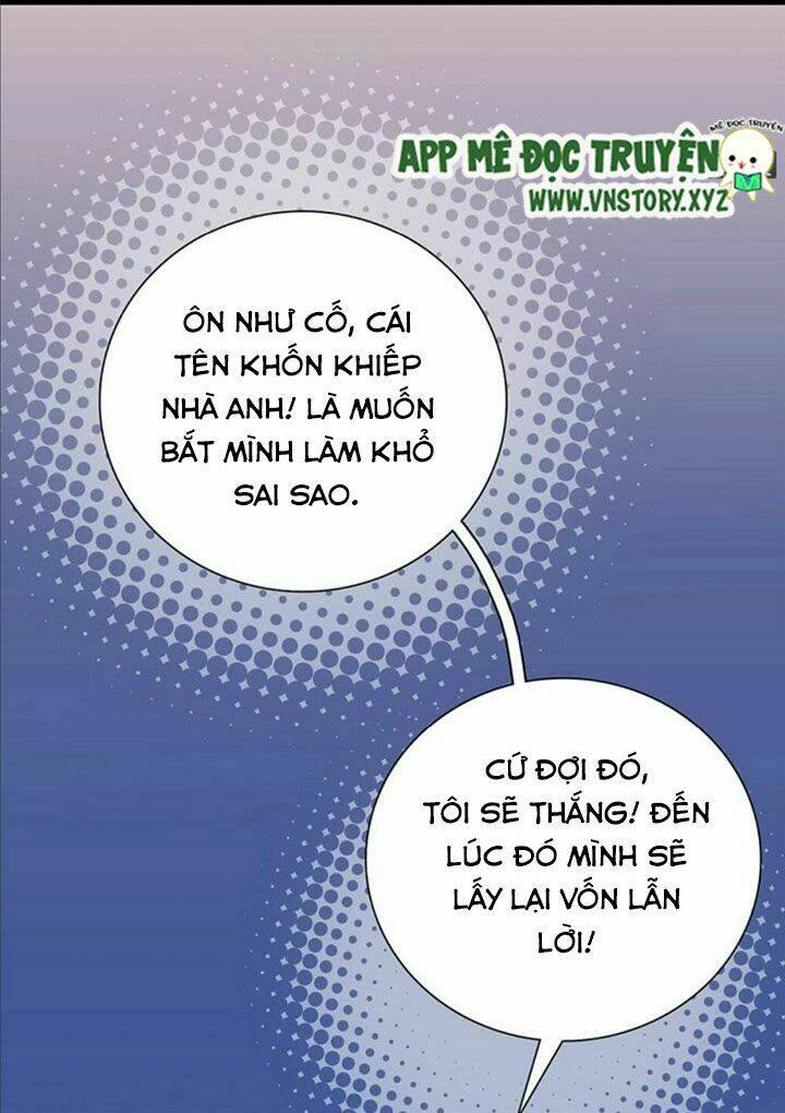 nữ hầu sau giờ học chapter 17 20