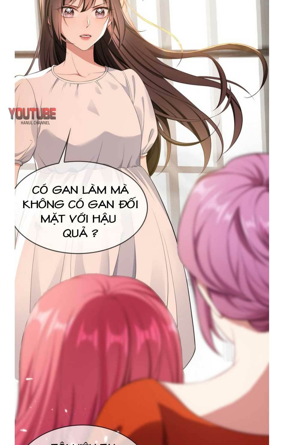 cô vợ nhỏ nuông chiều quá lại thành ác!! chapter 197.2 13