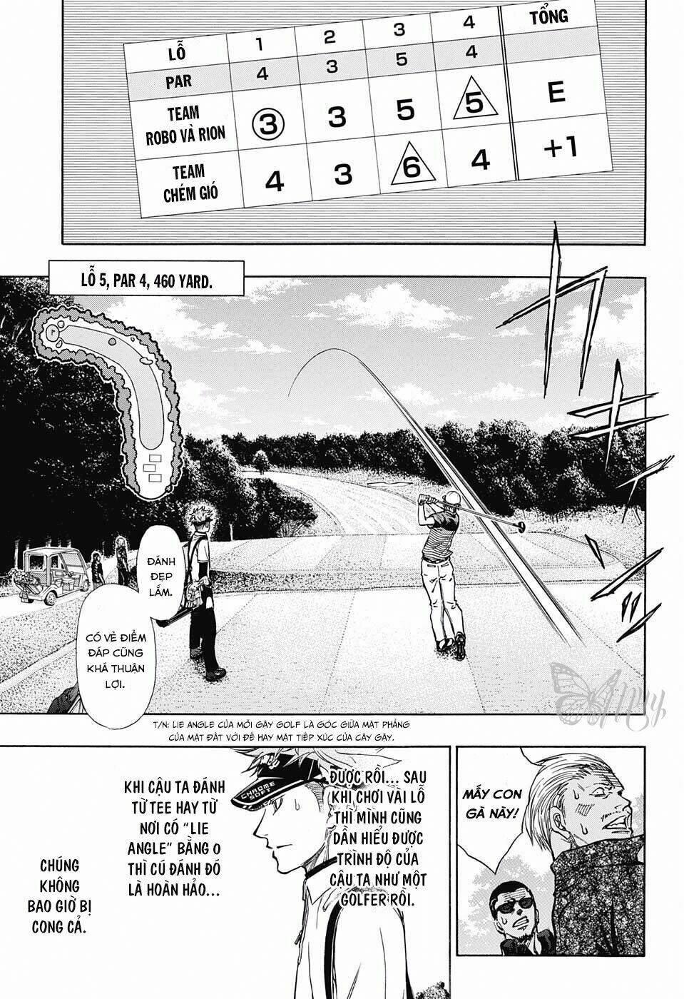 robot x laserbeam chapter 9 13