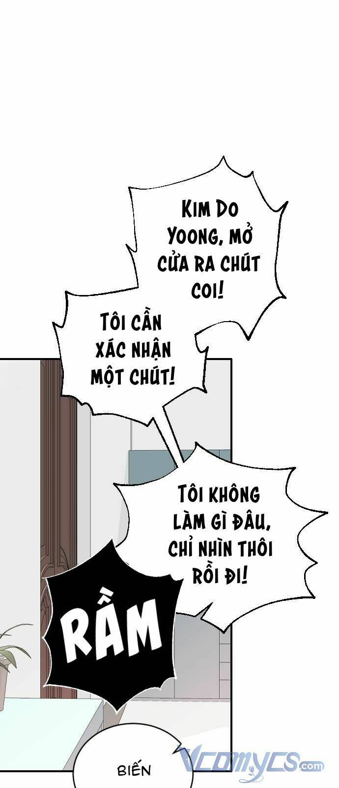 ba người anh trai cực phẩm của tôi chapter 37 82