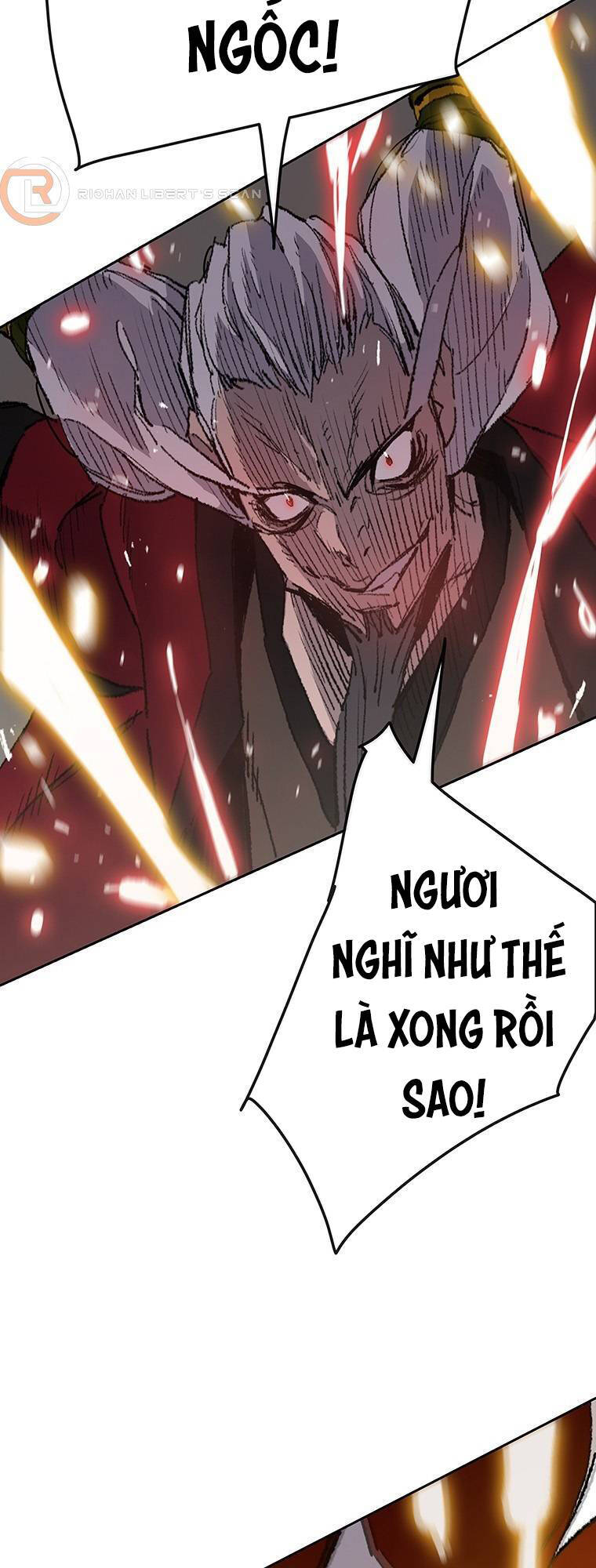 kiếm sĩ bất bại chapter 109 2