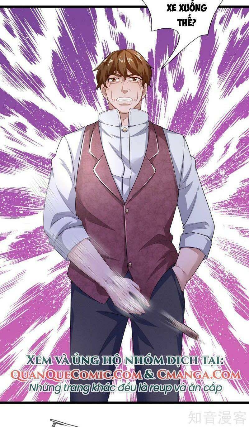 chung cực binh vương tại đô thị chapter 140 2