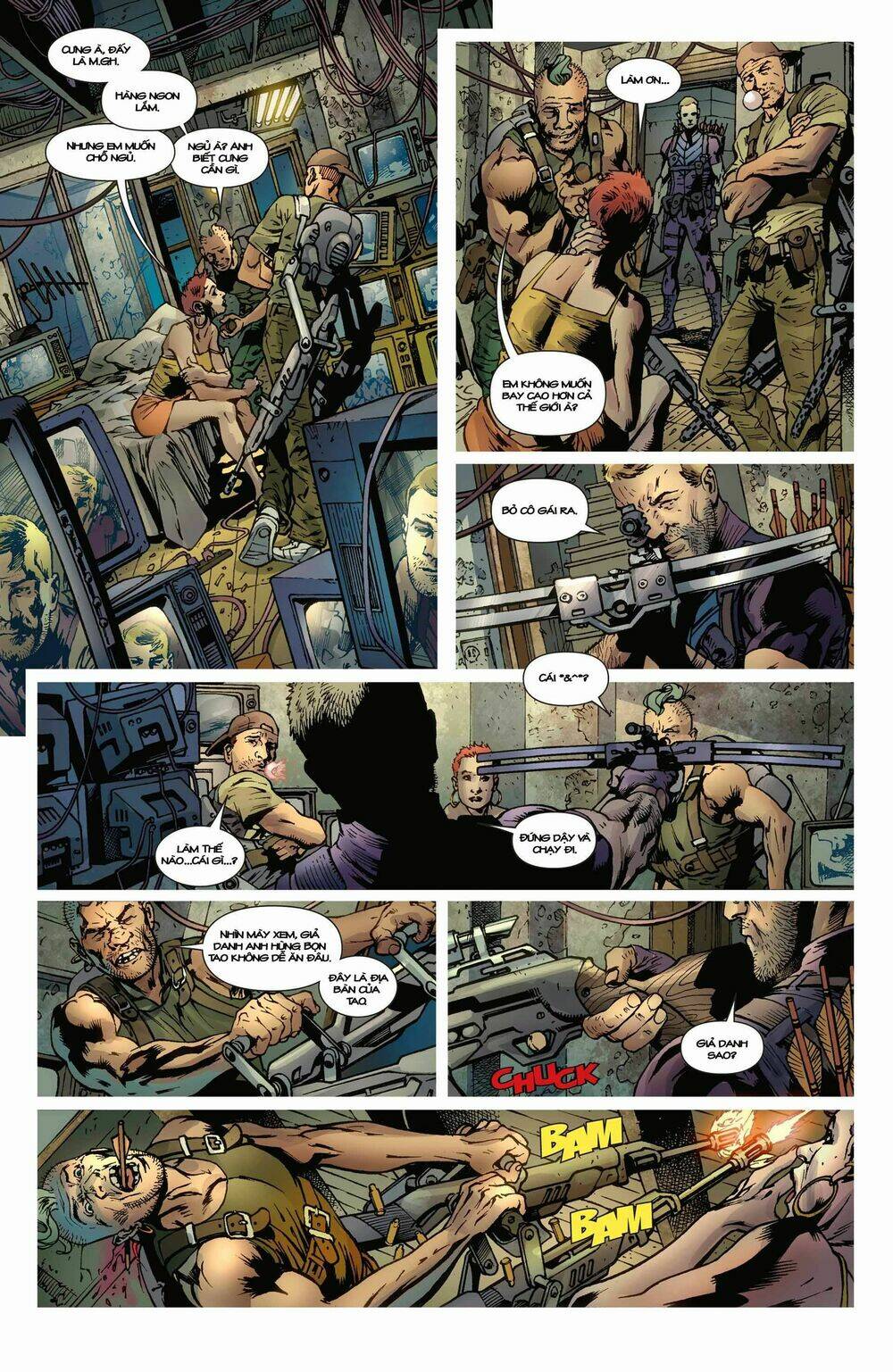 age of ultron chapter 1 8