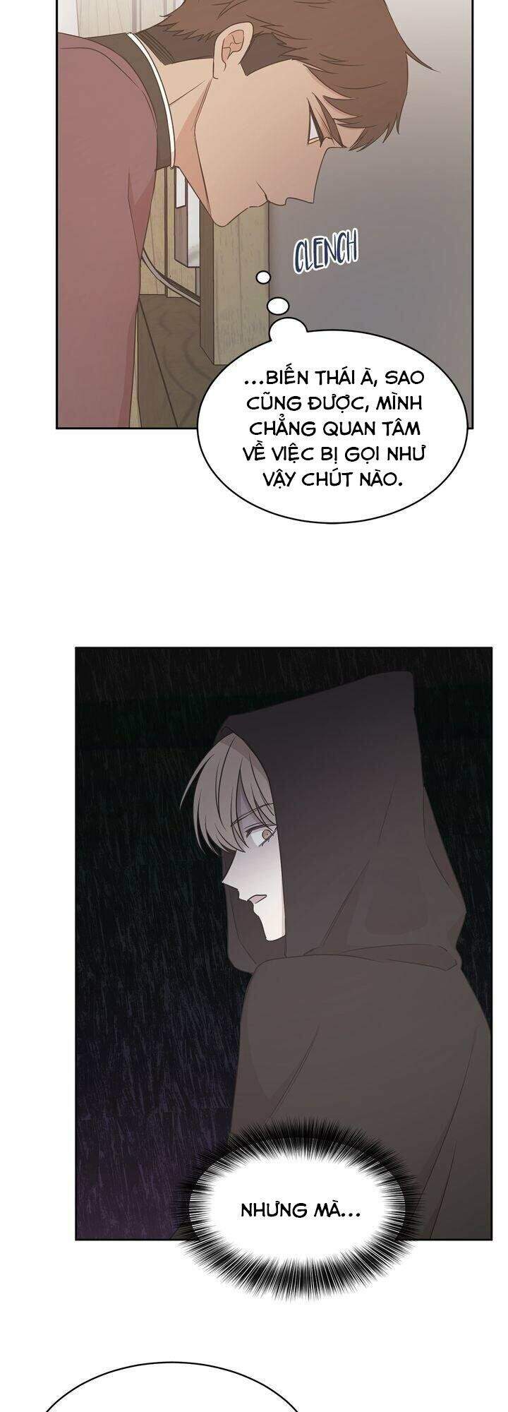 tôi sẽ đi đến cùng với hoàng đế chapter 91 5