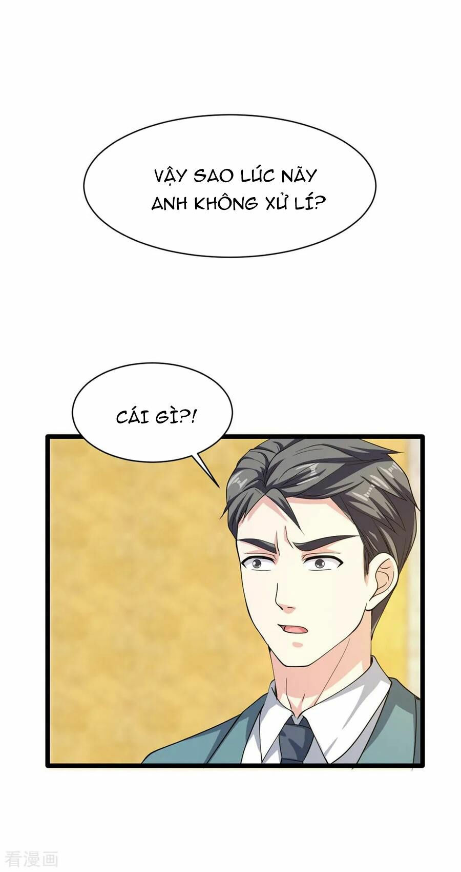 đô thị tà vương chapter 25 29