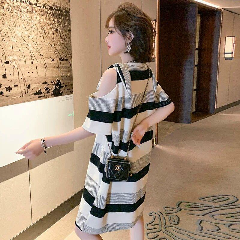 ĐẦM LEN SỌC RỚT VAI