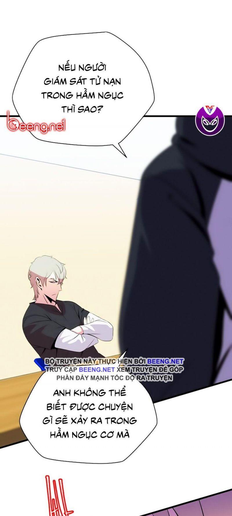 tiêu diệt đấng cứu thế chapter 27 41