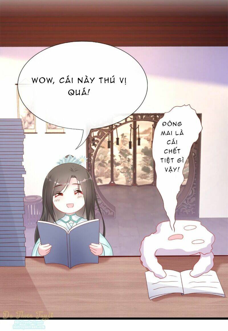 nhân vật phản diện biến thành sủng vật chapter 22 19