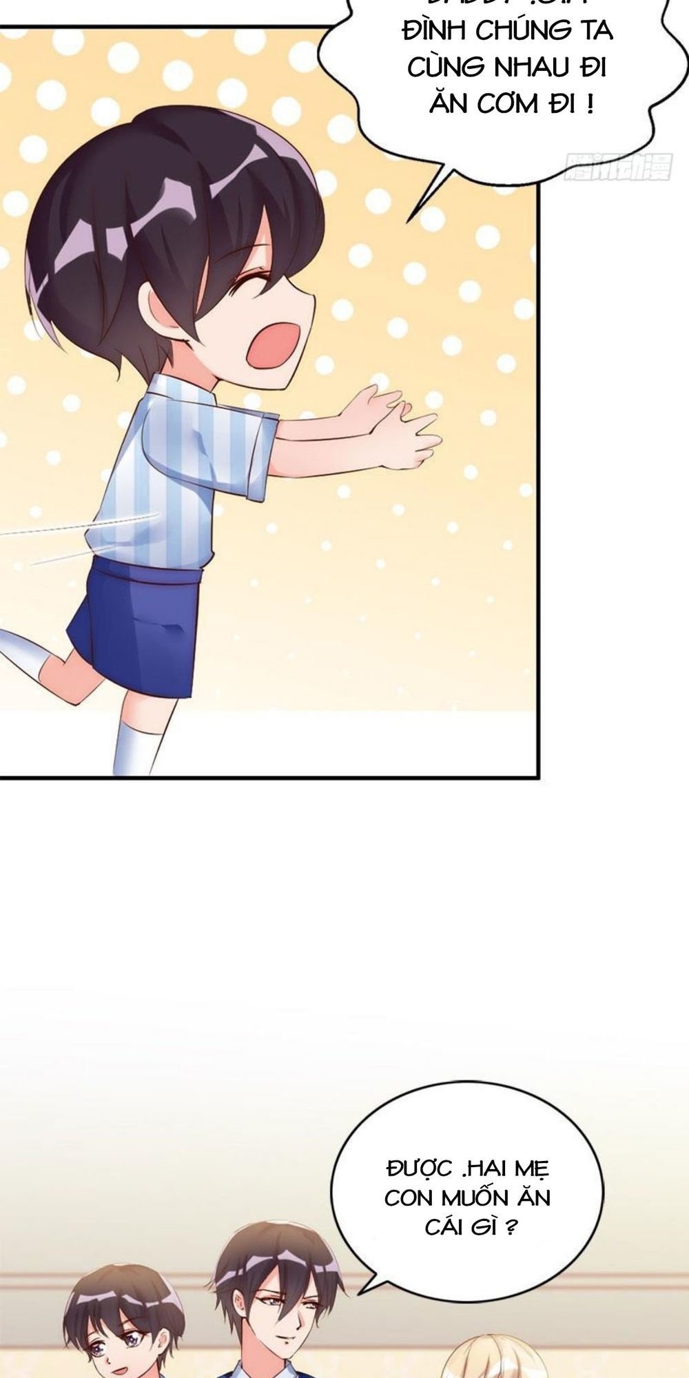 vợ có chút lạnh lùng chapter 28 14